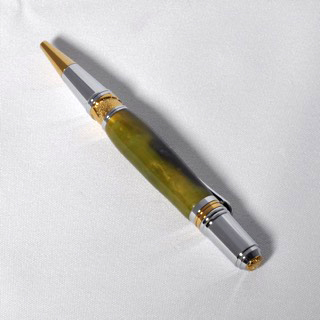 Art Deco Pen